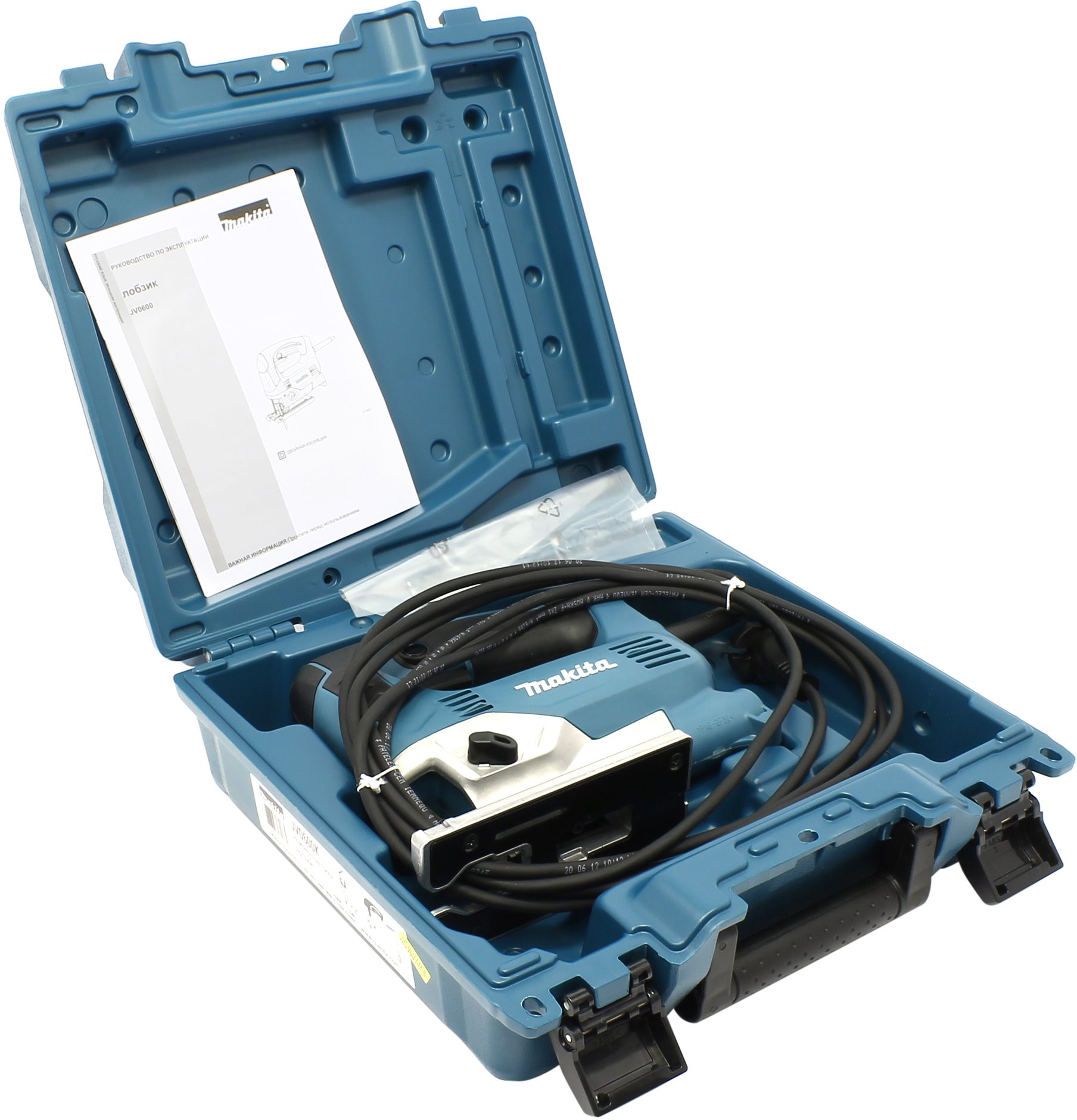MÁY CƯA LỌNG MAKITA JV0600K
