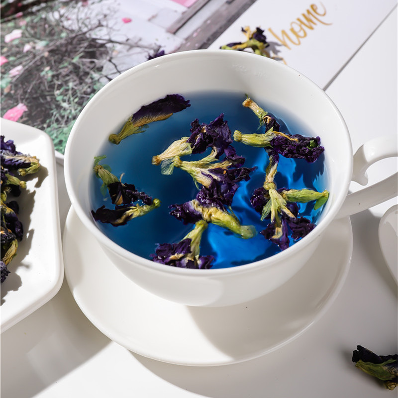 Dried Bean Curd tea in 50 grams❤️ \ N
