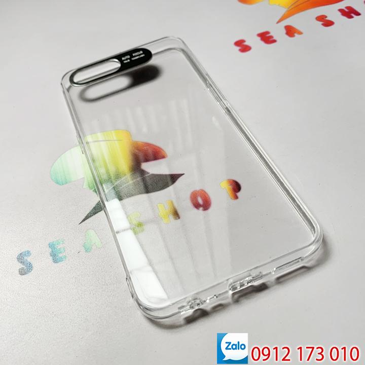 Case for OPPO A3S