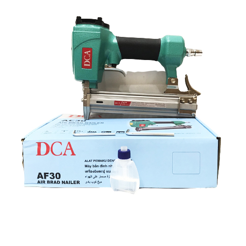 Súng bắn đinh thẳng dùng hơi DCA AF30
