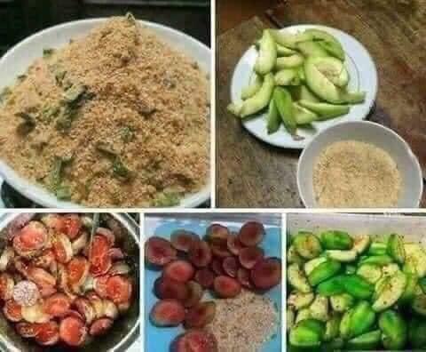 Muối bột canh chua cay Đức Hải