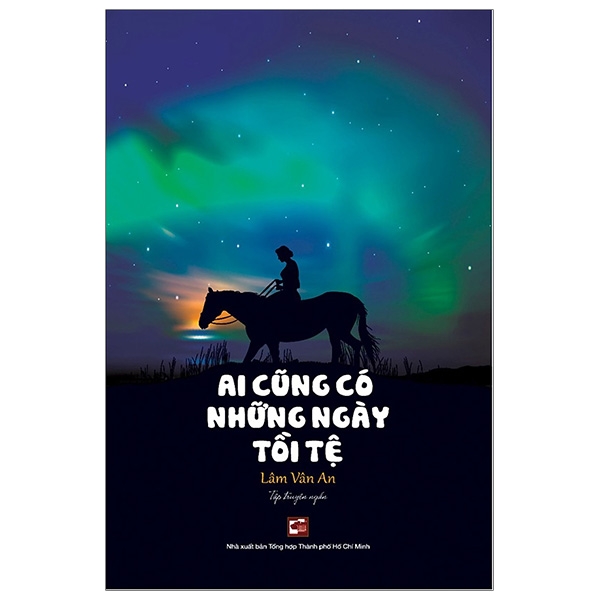 Fahasa - ai cũng có những ngày tồi tệ