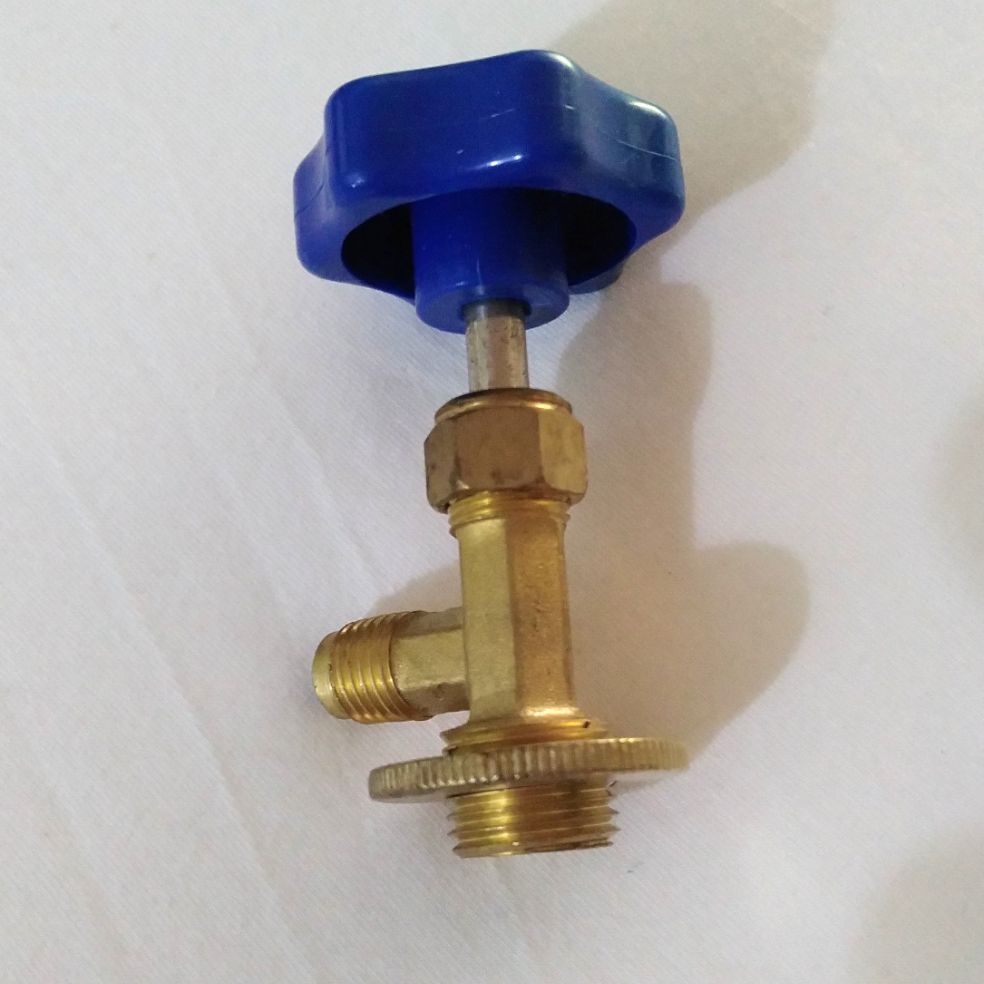 [HCM]van khóa gas lạnh valve nhỏ