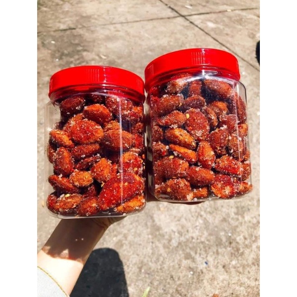 say lắc muối ớt (hủ 300g)