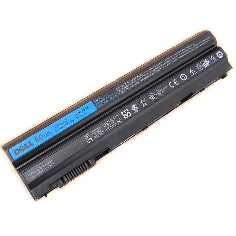 Pin laptop dell e6440 6440