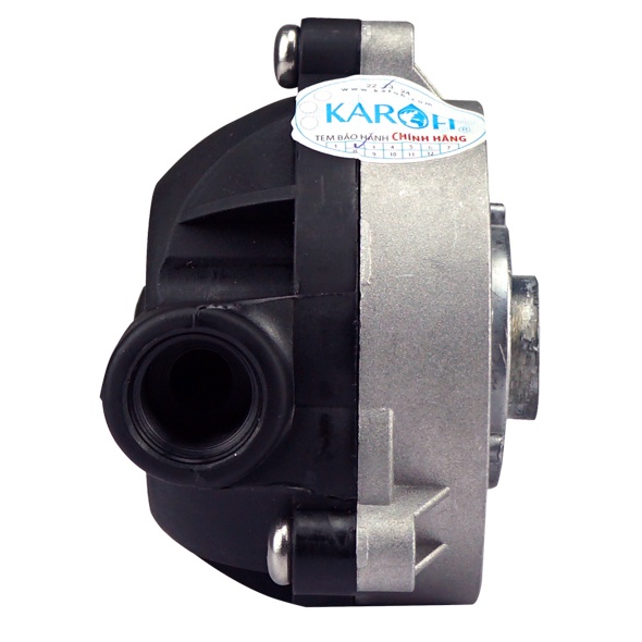 Đầu máy bơm Karofi - Đầu bơm máy lọc nước RO