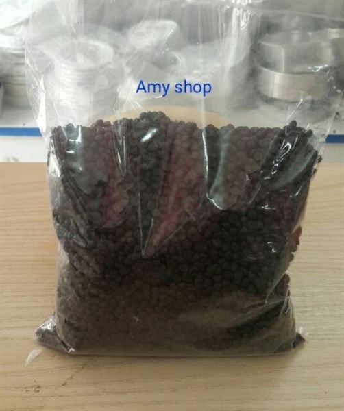Socola chip đen Gran Place lẻ 100g