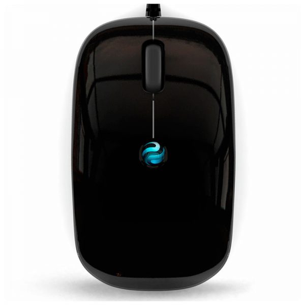 Bàn Phím Máy Tính Có Dây Newmen E340-Dùng Cho Game/Văn Phòng - Patech Electronics