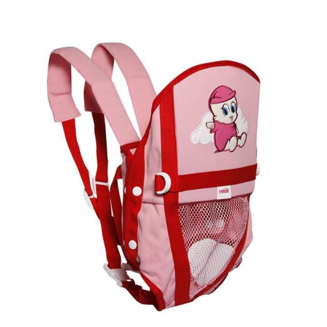 [HCM]ĐỊU EM BÉ FARLIN MÀU ĐỎ BF.503A