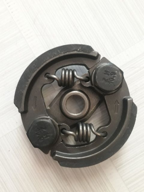[HCM]Bố Côn/Bố Nồi 411 Máy Cưa
