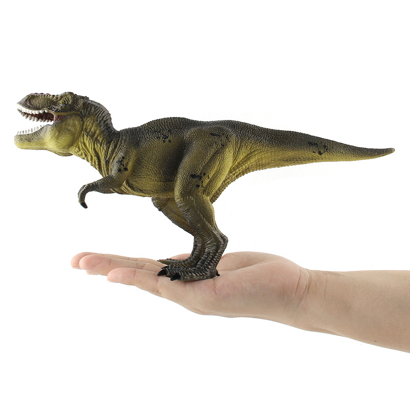 1008 Mô hình khủng long Tyrannosaurus