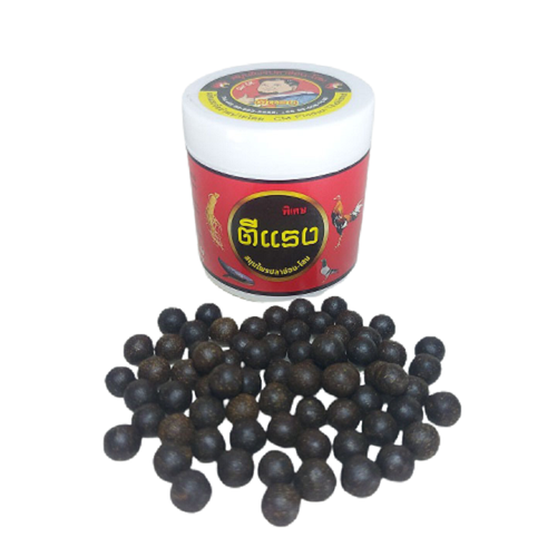 Bổ Nội Tạng sâm đỏ ( hộp 80 viên ) cho gà tre - gà lông - gà đòn