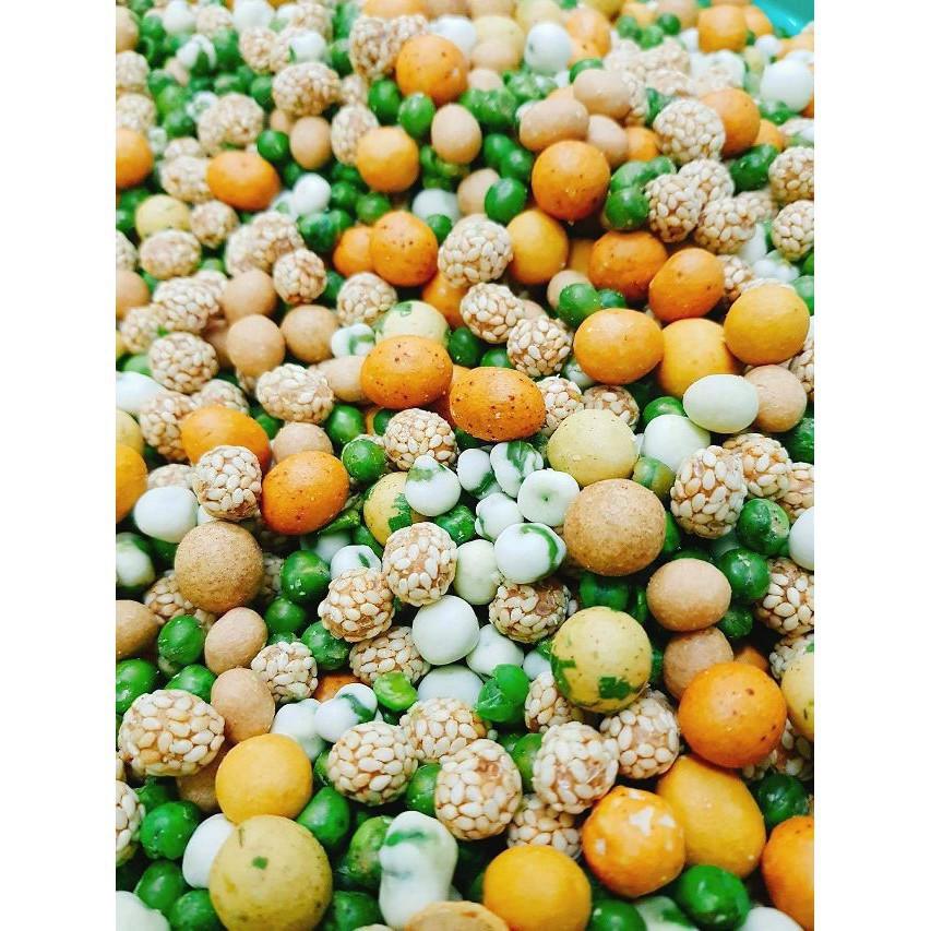 Đậu Mix Thập Cẩm 17 Vị 500g