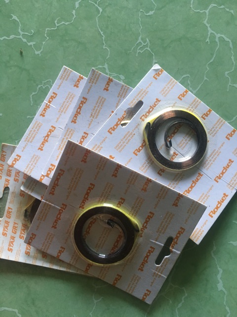 Dây Thiều (Cót) Máy Phát Cỏ Cỡ trung thắng máy cưa xích