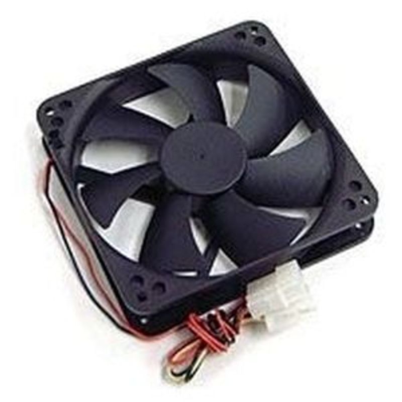 [HCM]Fan case 12cm (quạt tản nhiệt cho thùng máy) fan