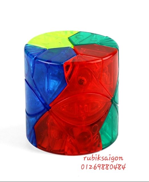 [HCM]Ribik MF Barrel Redi