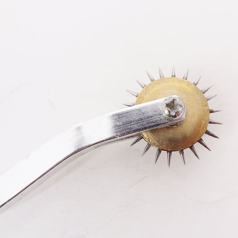 Cây lăn dấu, lấy dấu rập - Leather Tools