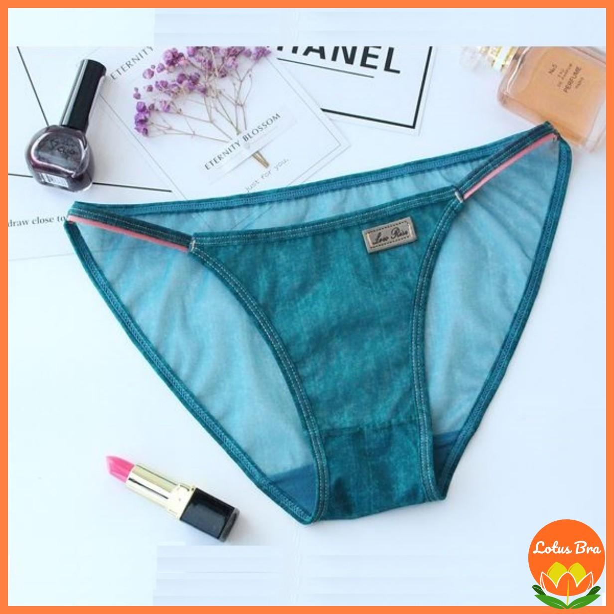 Quần lót nữ dây sườn siêu quyến rũ