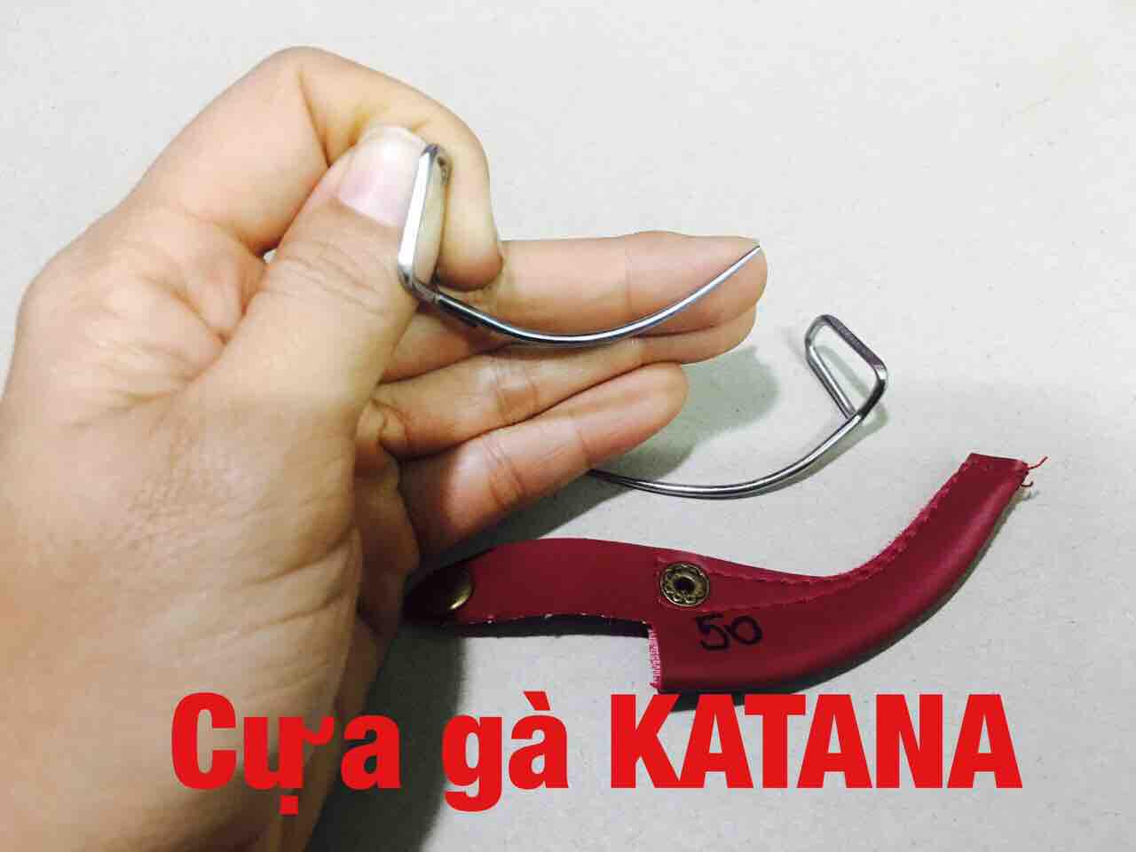 [HCM]Cựa gà