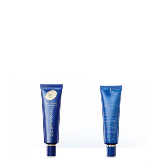 [HCM]Kem Dưỡng Vùng Mắt Placewhiter Meishoku 30g