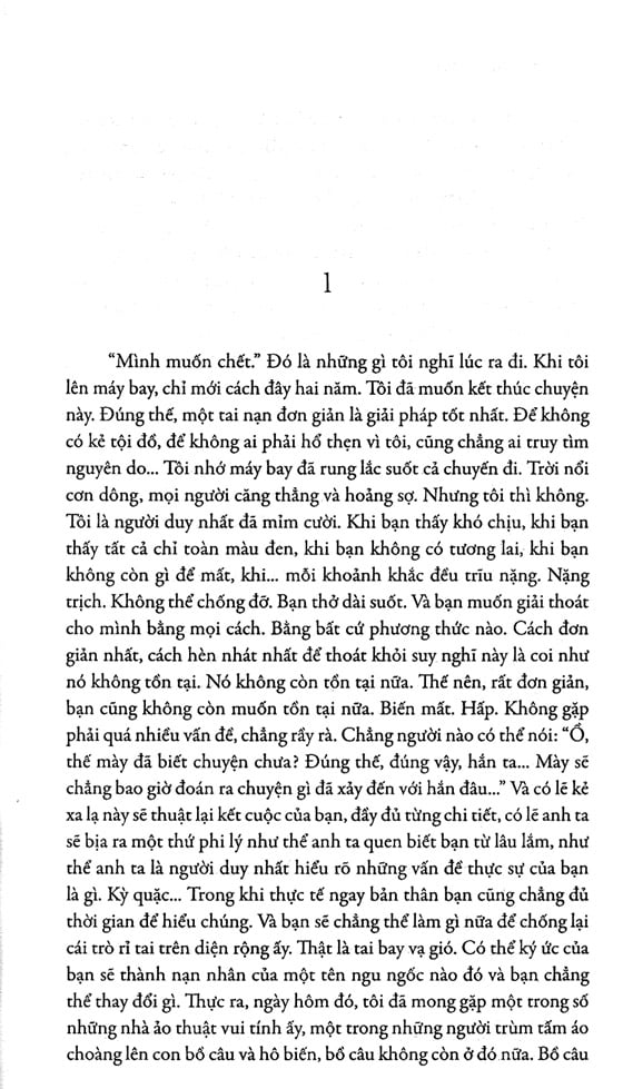 Fahasa - Anh Khát Khao Em