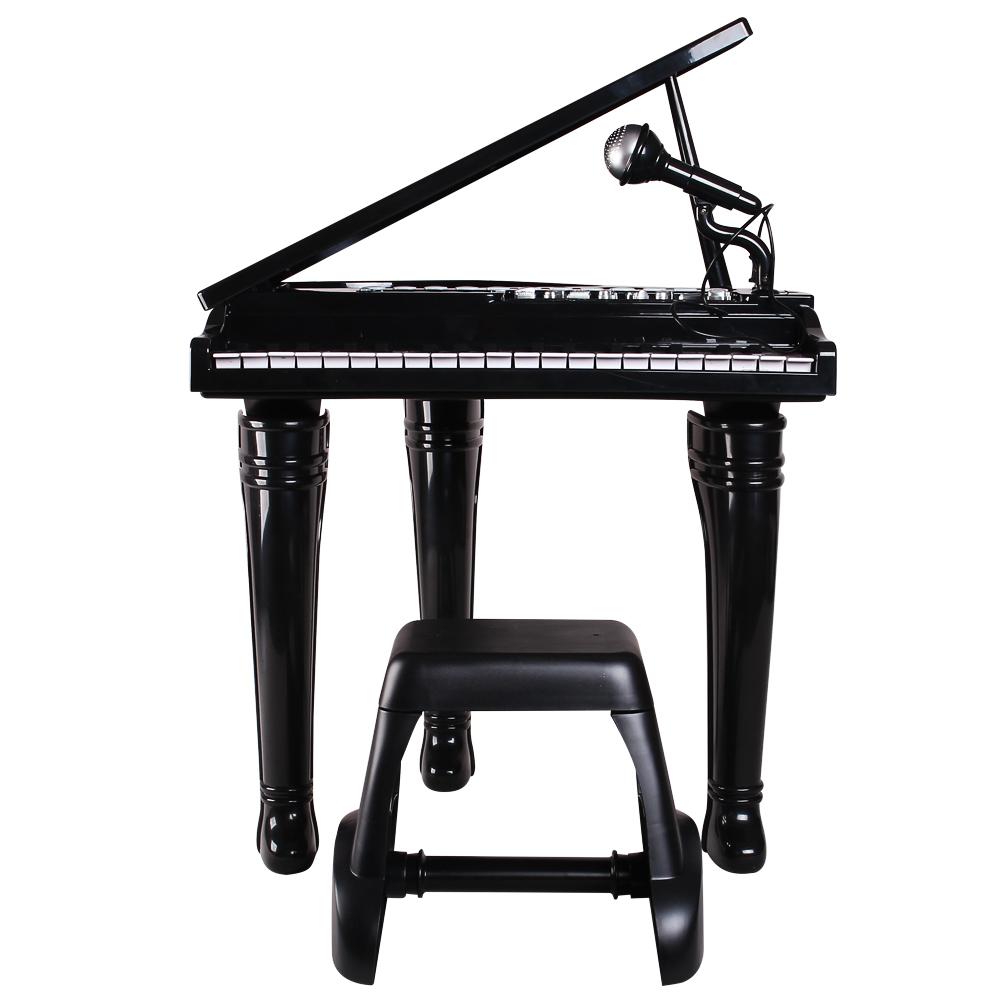 (Sỉ = lẻ) Đàn piano cổ điển kèm mic
