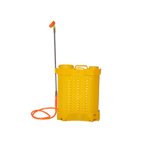 Bình Phun Xịt Điện 16L Sharp SP-16D