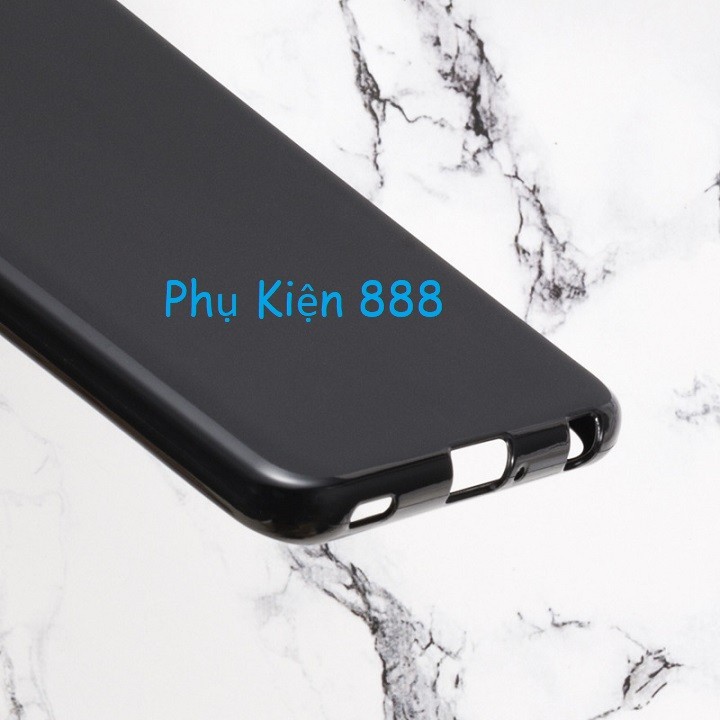 Ốp lưng LG V40 ThinQ silicone dẻo - OL2601