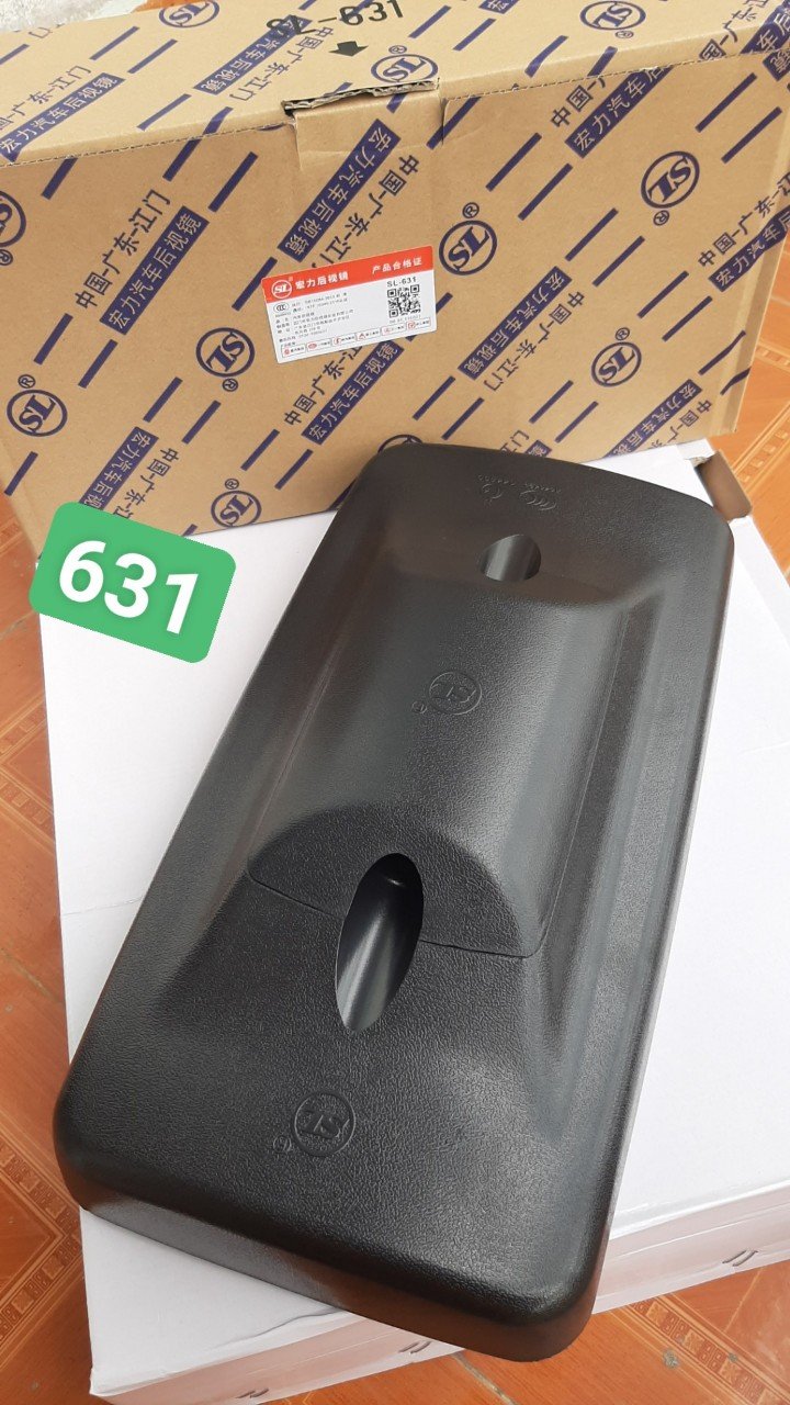 gương xe tải dongfeng , cheng long
