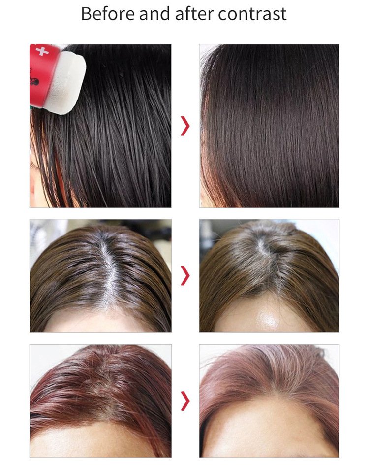 Bột phủ làm phồng tóc thấm hút dầu tạo kiểu tóc Best+