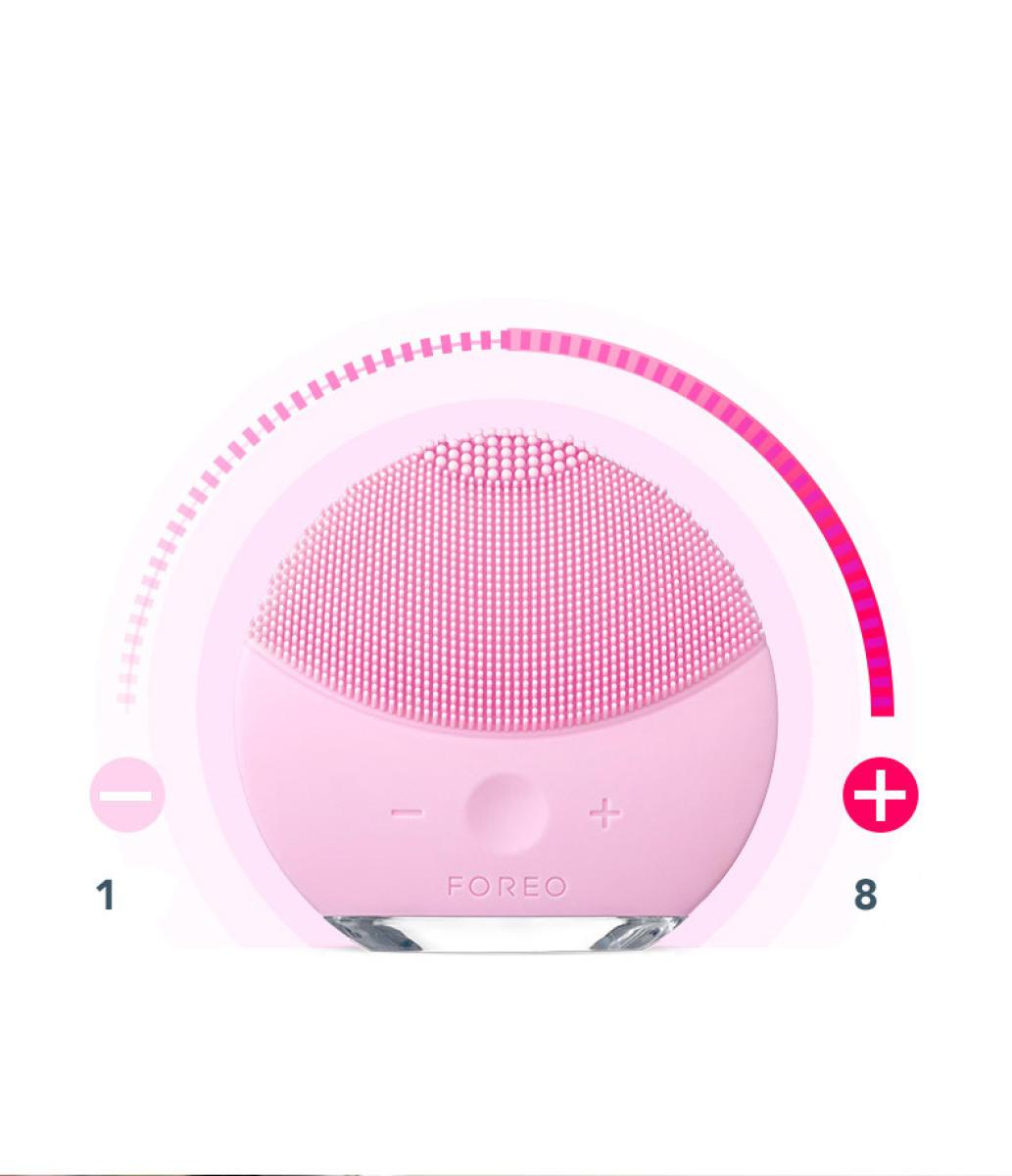 Máy Rửa Mặt Foreo Luna Mini 2 - Máy Rửa Mặt Massage Cao Cấp ( BẢO HÀNH 12 THÁNG )