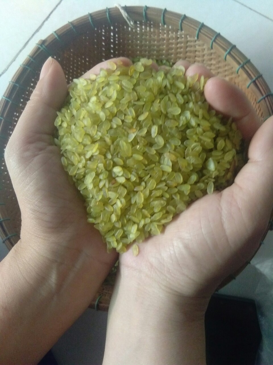 CỐM NẾP KHÔ ,CỐM NẾP NON DẺO THƠM, CỐM TỰ NHIÊN,CỐM TÚ LỆ 1KG