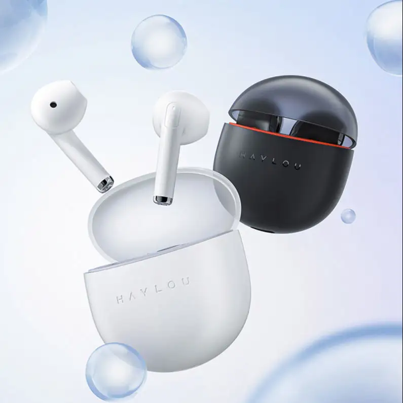 Tai nghe bluetooth Haylou X1 Neo True Wireless Pin 20 Giờ