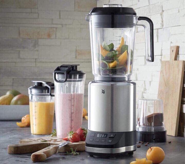[Trả góp 0%]MÁY XAY ĐA NĂNG WMF KULT PRO MULTIFUNKTIONMIXER