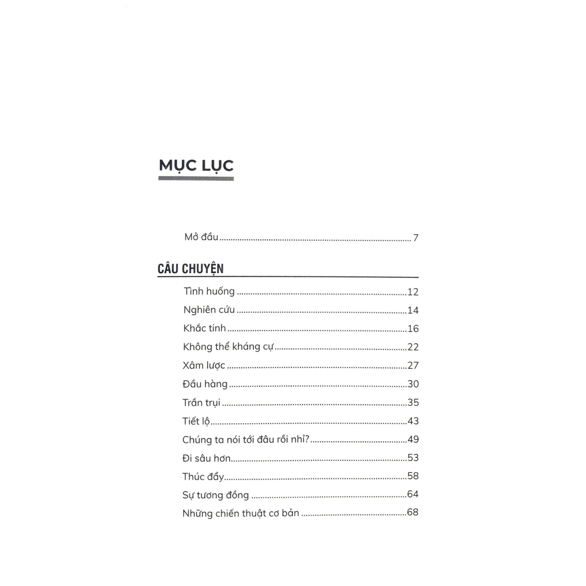 Sách - Động Lực Của Nhà Lãnh Đạo (The Motive)