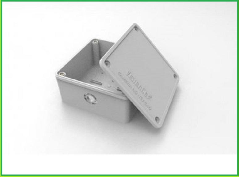 HỘP KĨ THUẬT ĐẤU NỐI CAMERA