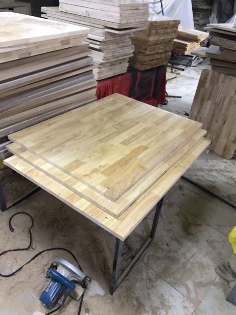 Mặt Gỗ 50x100