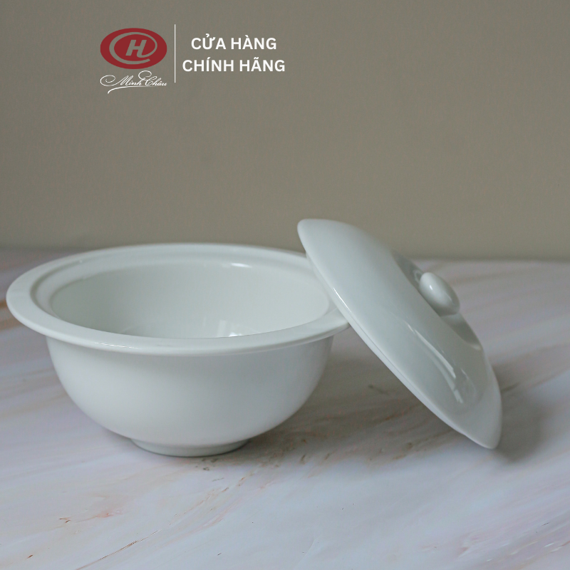 Thố Chưng Yến - Sứ Minh Châu - LC14
