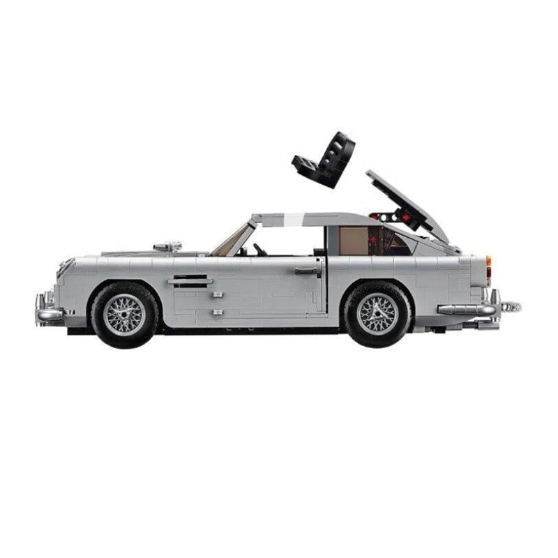 1034 - Đồ chơi lắp ghép kiểu Lego Technic xe Aston Martin