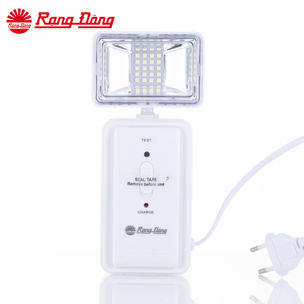 Rang Dong LED emergency light 6W