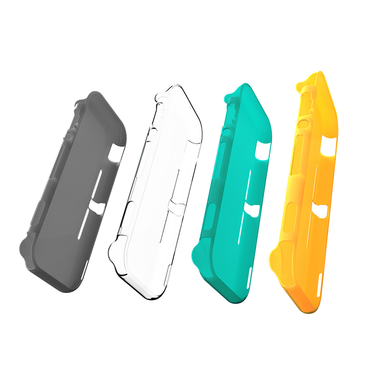 TPU Case Cho Máy Nintendo Switch Lite - Dobe