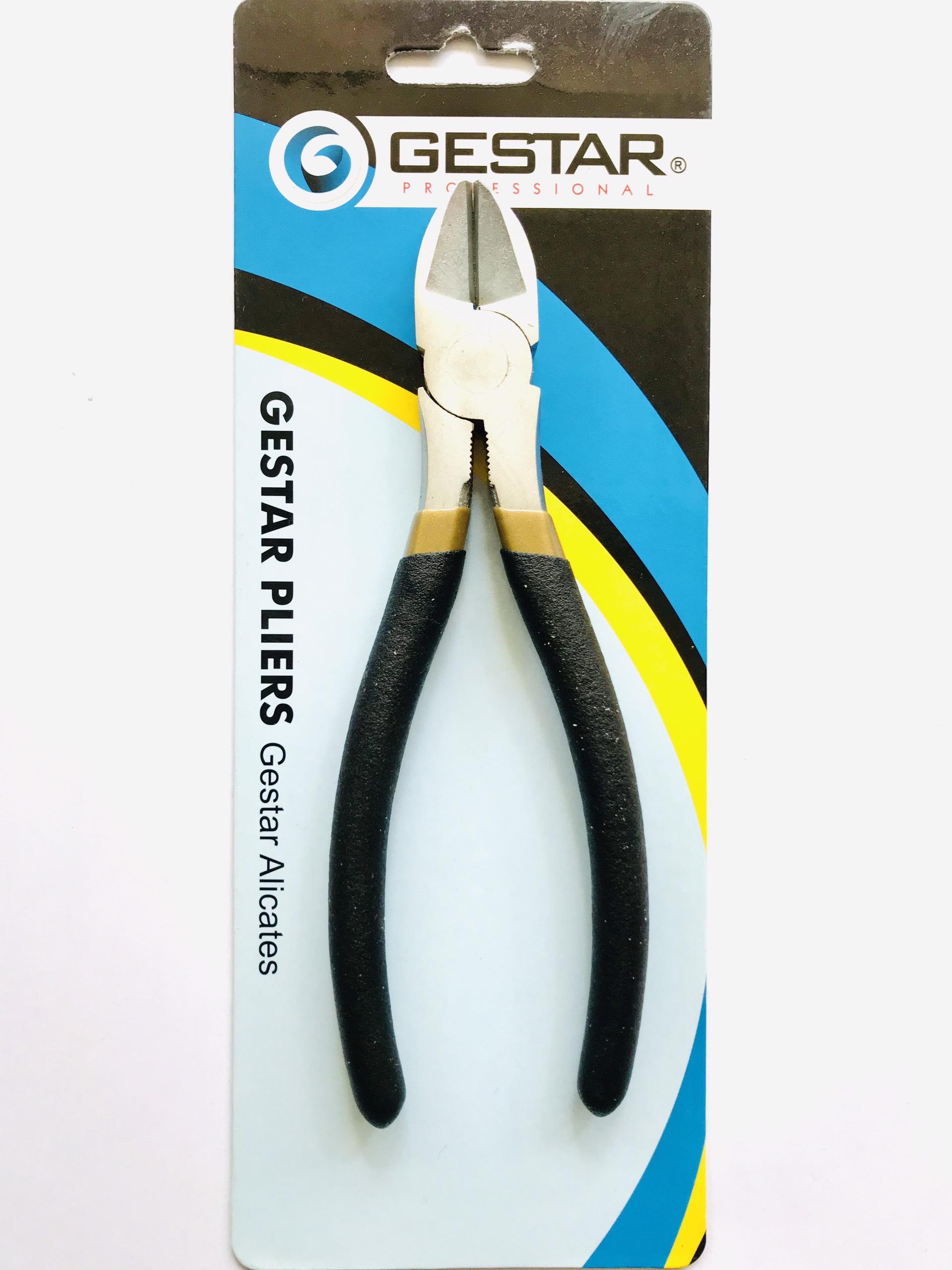 Kìm cắt 6 inch đen 995-206 GESTAR