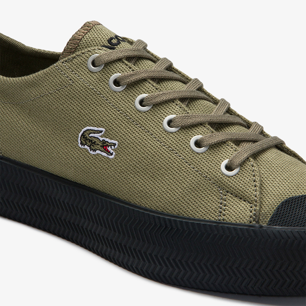 [FreeshipMAX] Giày Lacoste Gripshot 320 – Kaki
