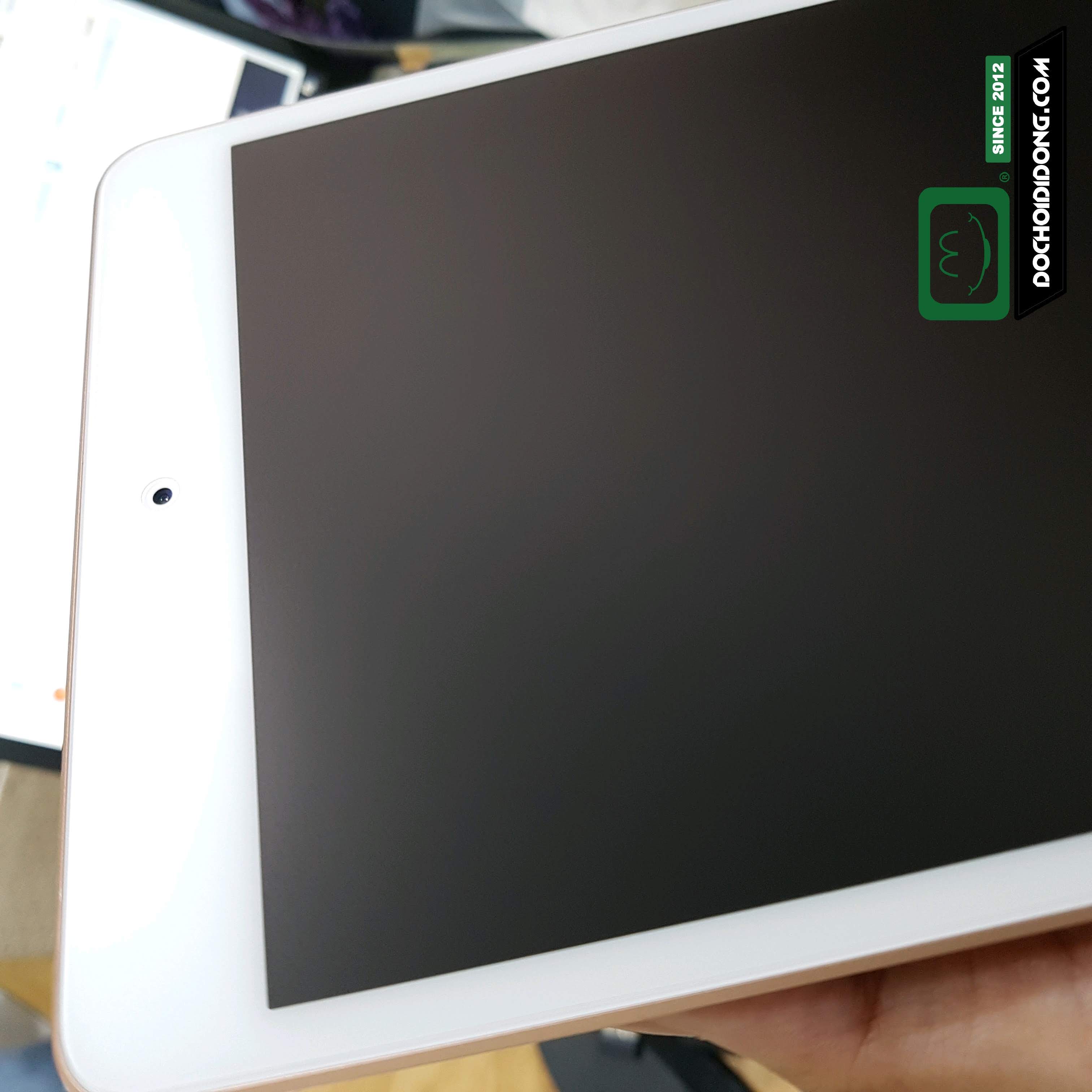 [HCM]Miếng dán PPF Hydorgen iPad Mini 5 trong nhám cao cấp