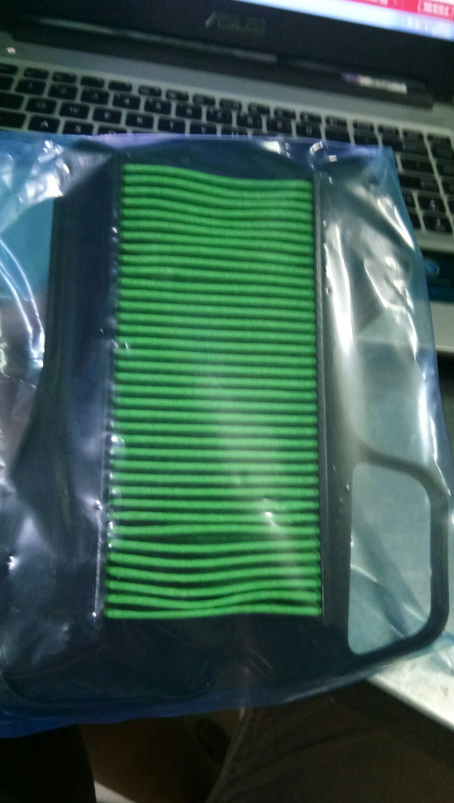 Lọc Gió Wave RS