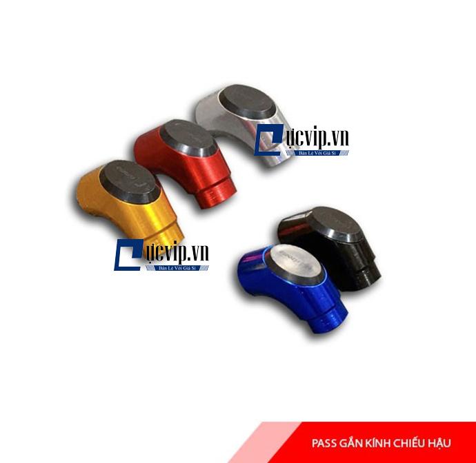 Pass Chân Kính Rizoma 3D IB CHỌN MÀU