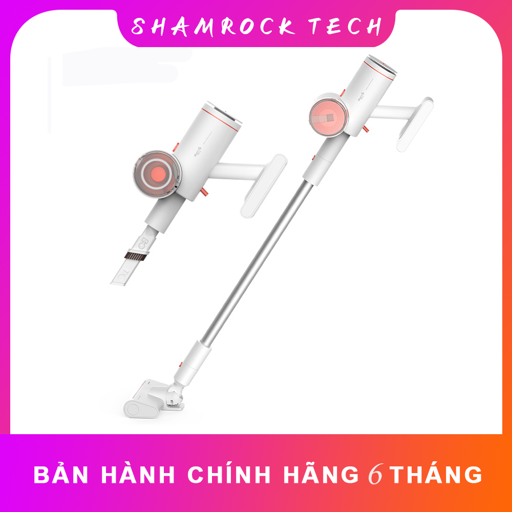 Máy hút bụi cầm tay không dây Deerma VC25