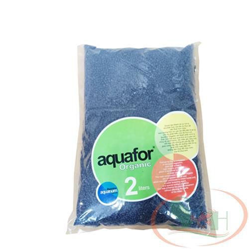 Cốt Nền Dinh Dưỡng Đậm Đặc Thủy Mộc Aquafor Organic