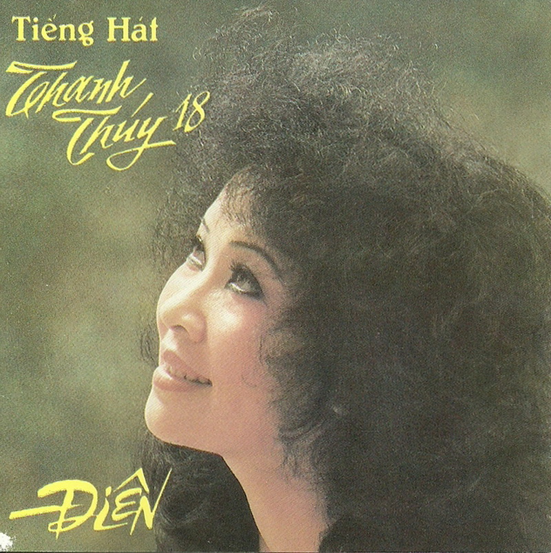 Bộ 6 Đĩa CD thanh thúy