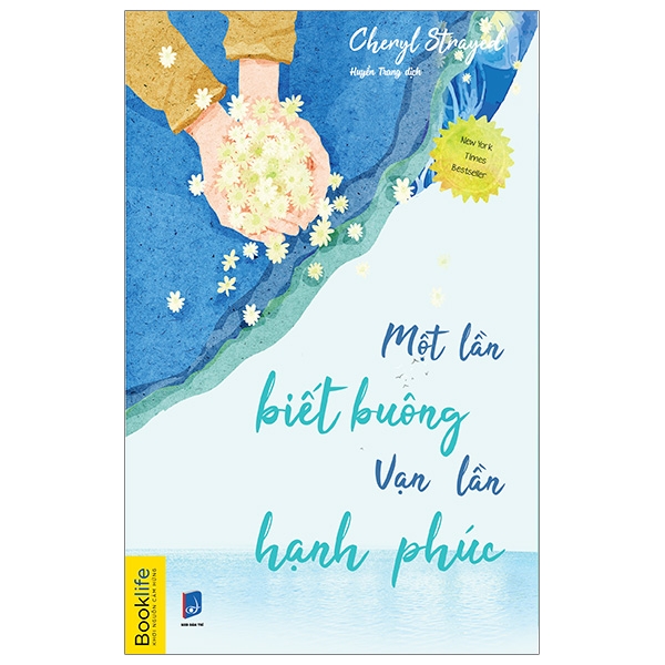 Fahasa - Một Lần Biết Buông Vạn Lần Hạnh Phúc